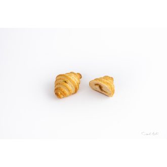 Bio mini croissan 120g