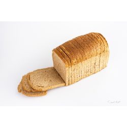   Bio élesztő nélküli tönkölybúza kenyér 750g szeletelt