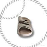 Pianella Hallux betétes papucs - 481/ beige