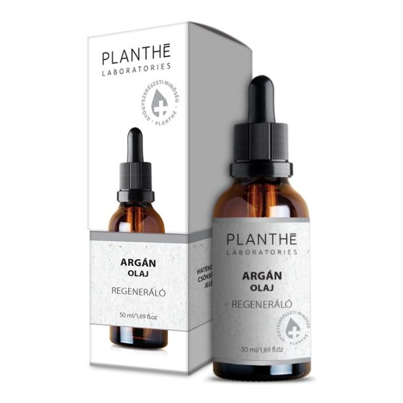 Planthé Argán olaj 50ml