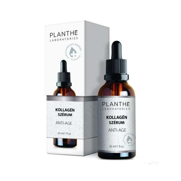 PLANTHÉ KOLLAGÉN SZÉRUM ANTI-AGE 