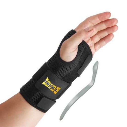 URIEL IT-26 Csuklószorítóortézis Fémsínnel