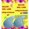 Salus Gel Line Lábujj elválasztó gél - 7103