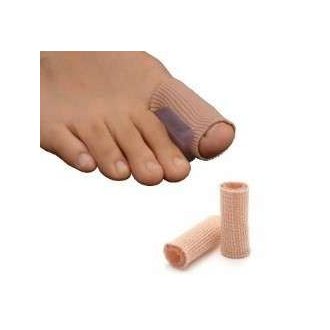 Salus Géles Gyűrűs Lábujj elválasztó - 7116