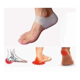 Salus Szilikonos Sarokvédő - 7115