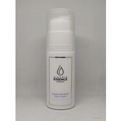   Sigfrid-Wasser Sejttápláló arckrém 50 ml - MEGÚJULT - Sigfrid Essence Healthy and Bright – Face Cream