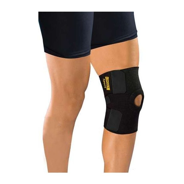 ST-45 S/XL-ES URIEL TÉRDVÉDŐ SPORT (27-47 CM) 