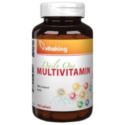 Vitaking Daily One multivitamin 150x