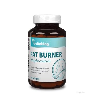 Vitaking Fat Burner 