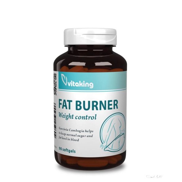 Vitaking Fat Burner 