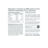 Vitaking Joint Formula Glükozamin + Kondroitin + MSM 60x