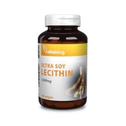 Vitaking Lecitin 100x