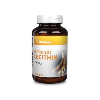 Vitaking Lecitin 100x