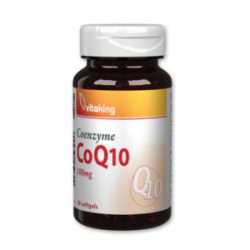 Vitaking Q10 koenzim 100mg 30x