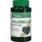 Vitaking Chlorella alga tabletta 200x