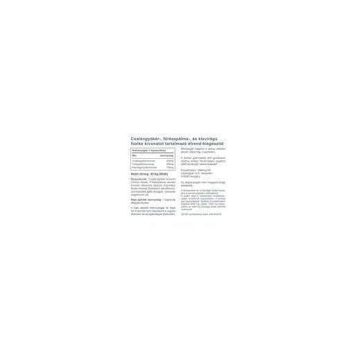 Vitaking Prostate Complex 60x