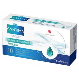 GYNTIMA HÜVELYKÚP 10X