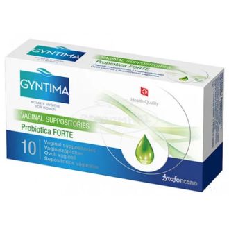 GYNTIMA FORTE HÜVELYKÚP 10X