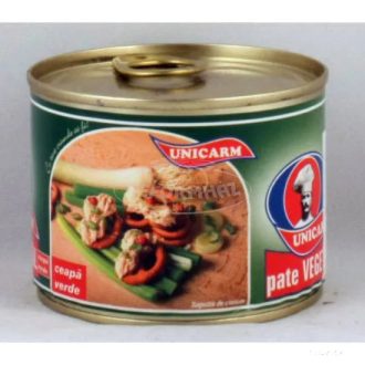 UNICARM NÖVÉNYI PÁSTÉTOM NATUR 200G