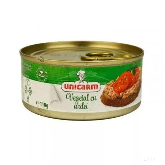 UNICARM NÖVÉNYI PÁSTÉTOM GOMBÁS 110G