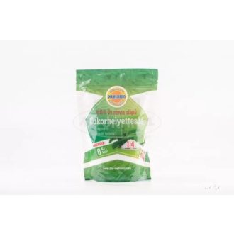 DIA-WELLNESS CUKORHELYETTESITŐ 1:4 500G