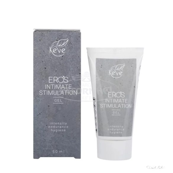 EROS INTIM KRÉM KEVE 50ML