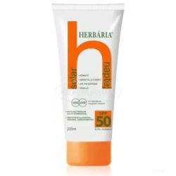 HERBÁRIA NAPTEJ SPF50 200ML