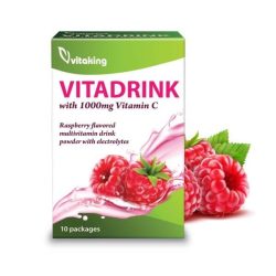 Vitaking VitaDrink 10x