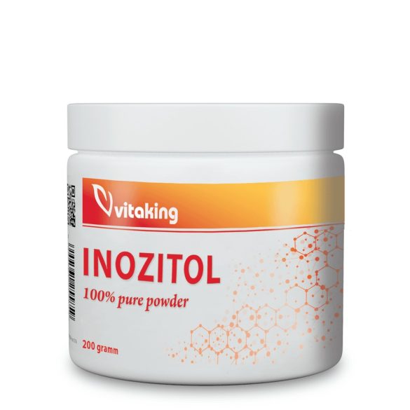 Vitaking Myo Inositol 200g (100%)