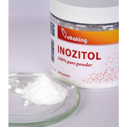 Vitaking Myo Inositol 200g (100%)
