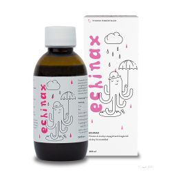 Vitaking Exhinax szirup  200 ml
