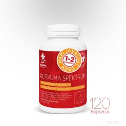 WTN KURKUMA SPEKTRUM - 120x