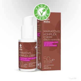 WTN MÁRIATÖVIS KOMPLEX CSEPP 50ml