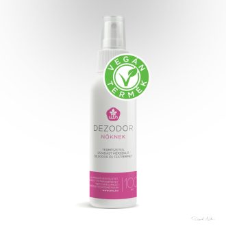 WTN ALUMÍNIUMMENTES DEZODOR NŐKNEK 100ml
