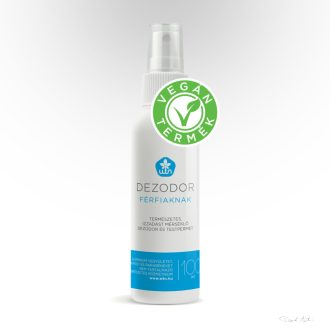 WTN ALUMÍNIUMMENTES DEZODOR FÉRFIAKNAK 100ml