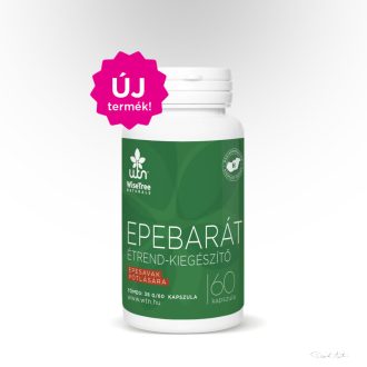 WTN EPEBARÁT ÉTREND-KIEGÉSZÍTŐ 60x