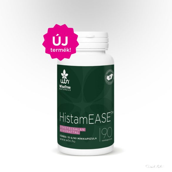 WTN HISTAMEASE™ 90 db minikapszula