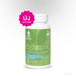 WTN IDEGBARÁT ÉTREND-KIEGÉSZÍTŐ 60x