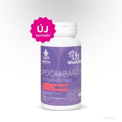 WTN POCAKBARÁT GYEREKEKNEK 60 db minikapszula