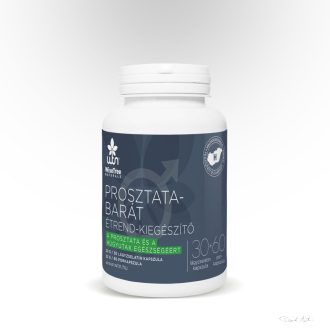 WTN PROSZTATABARÁT ÉTREND-KIEGÉSZÍTŐ 30+60 kapszula