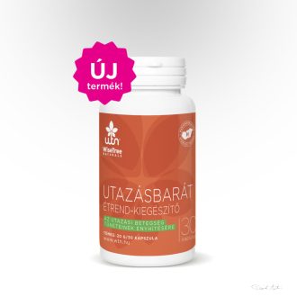 WTN UTAZÁSBARÁT ÉTREND-KIEGÉSZÍTŐ 30x