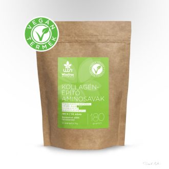 WTN KOLLAGÉNÉPÍTŐ AMINOSAVAK 30 adag