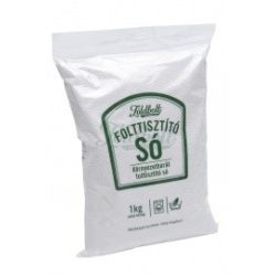 Zöldbolt Folttisztító só 1kg