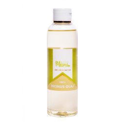 Mosó Mami Ricinus olaj (gyógyszerkönyvi minőség) 250 ml