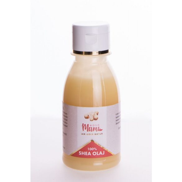 Mosó Mami Shea olaj 110 ml