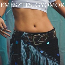 Emésztés, Gyomor egészsége