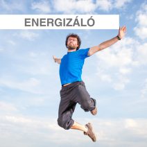 Energizálók