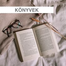 Könyvek