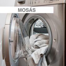 Mosószerek és öblítők