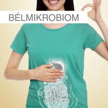 Bélflóra egészsége